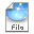 Location File Icon 32x32 png